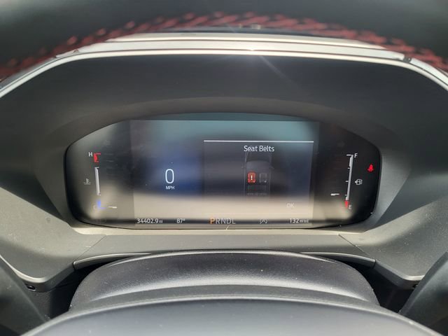 Used 2025 Ford Escape ST-Line FWD image 22