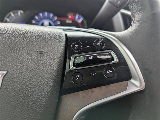 Used 2017 Cadillac Escalade ESV Premium Luxury RWD image 14