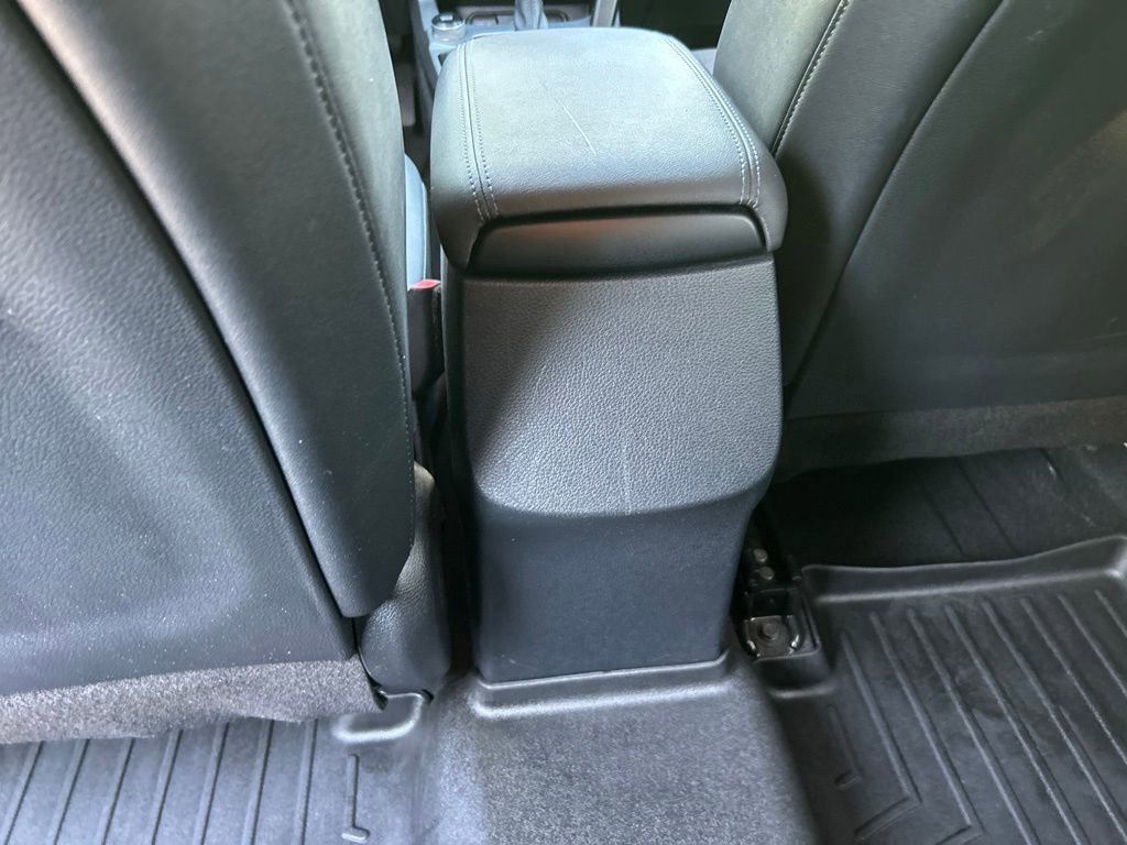 Used 2021 Kia Seltos S AWD/4WD image 31