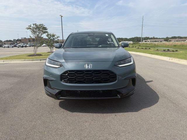 New 2027 Honda HR-V EX-L image 8