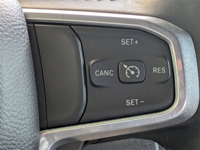 Used 2020 RAM 1500 Laramie image 28