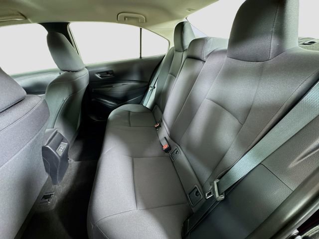 Certified 2025 Toyota Corolla LE image 26