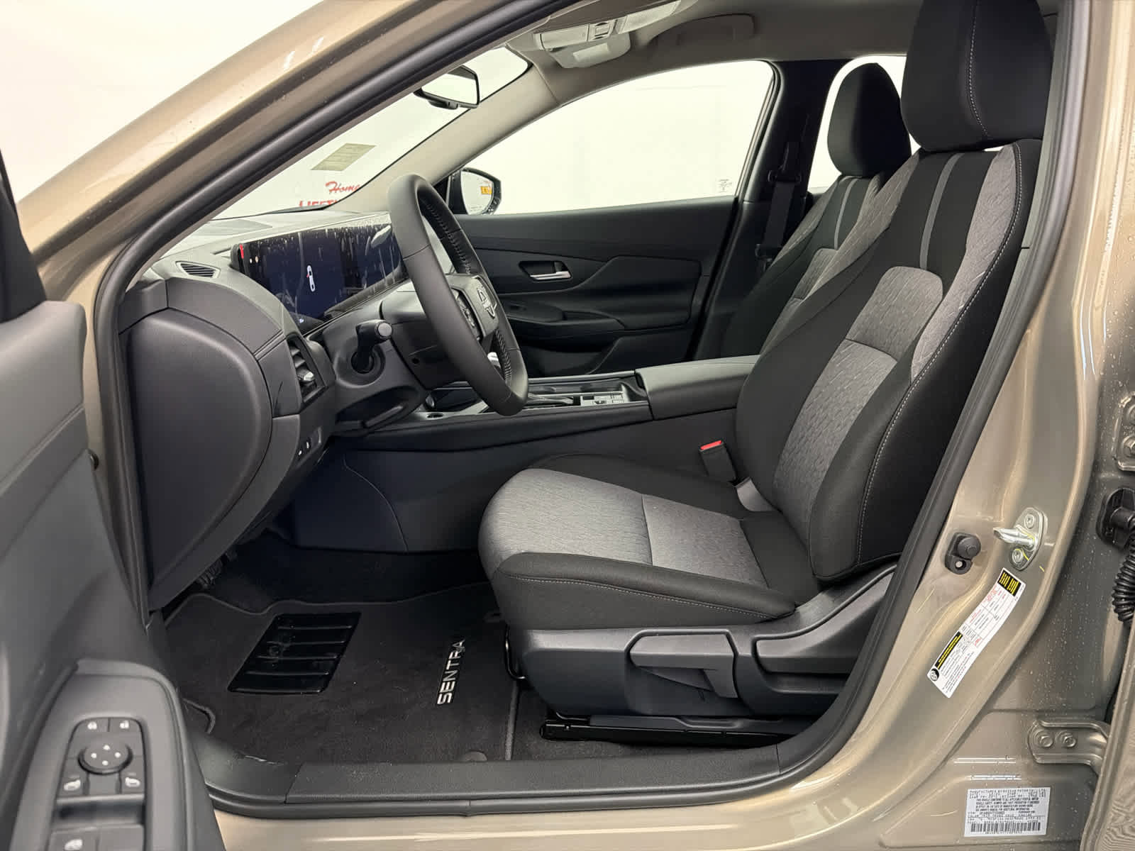 New 2026 Nissan Sentra SV w/ SV Convenience Package image 15