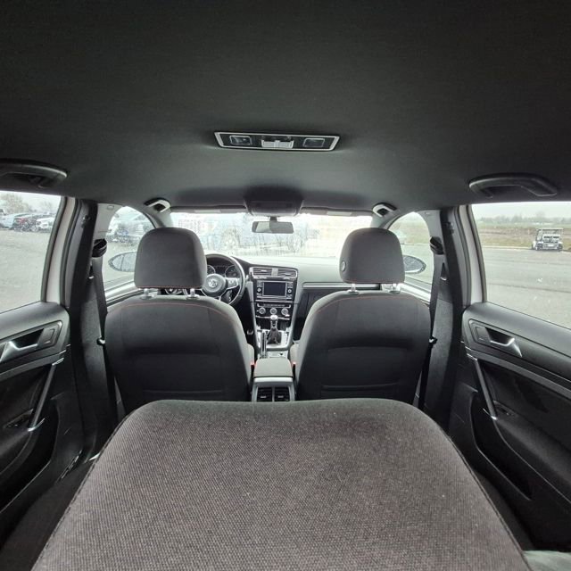 Used 2019 Volkswagen GTI S FWD image 20