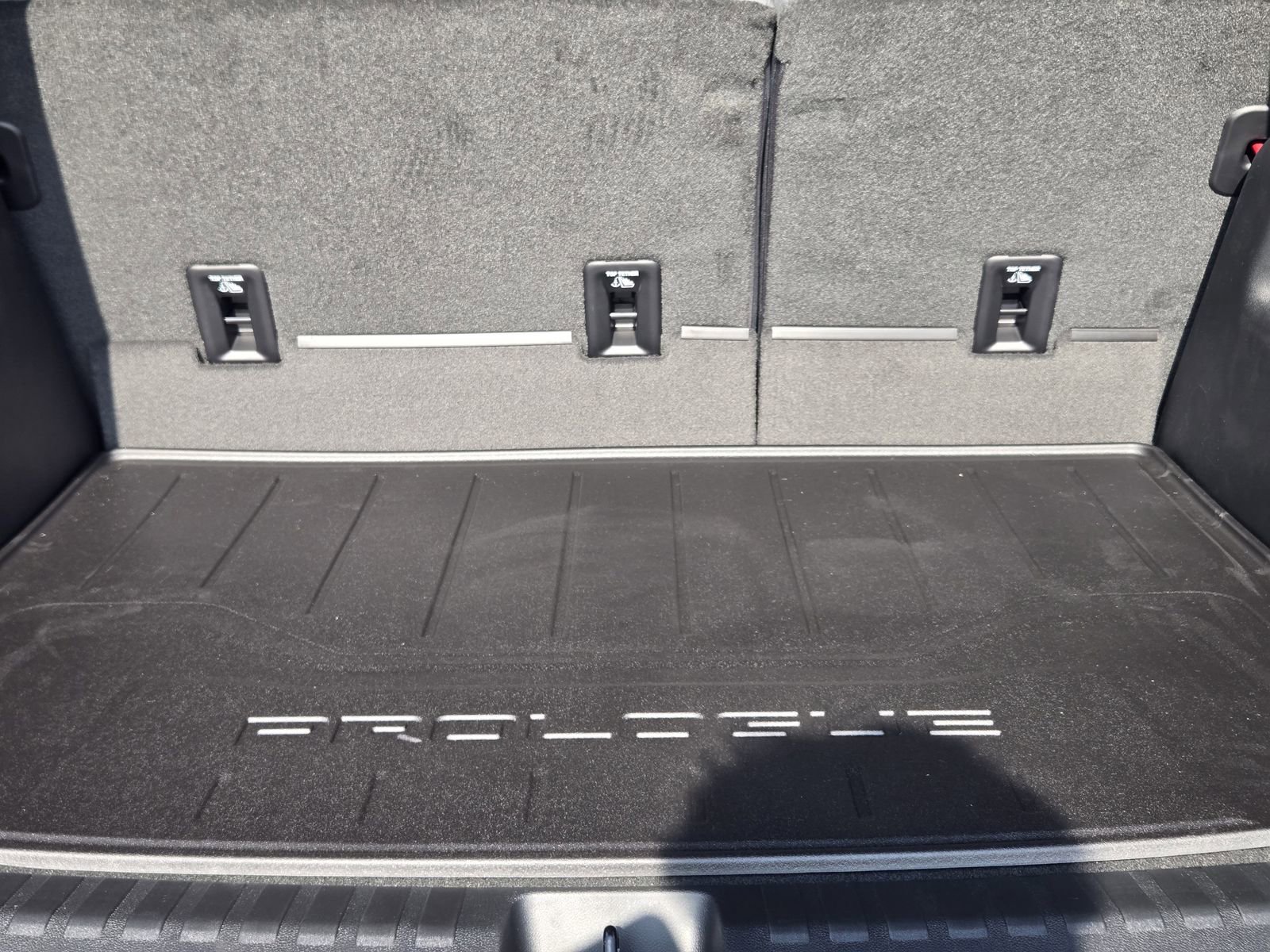 New 2026 Honda Prologue Elite image 34