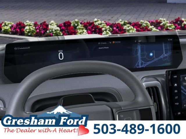 New 2025 Ford Expedition Active image 14