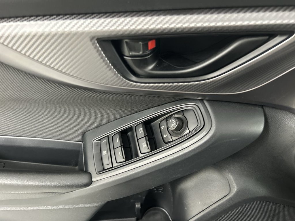 Used 2022 Subaru WRX AWD/4WD image 11