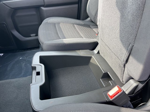 New 2026 Chevrolet Silverado 2500 Custom w/ Custom Value Package image 21