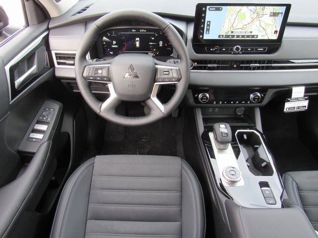 New 2026 Mitsubishi Outlander SE FWD image 10