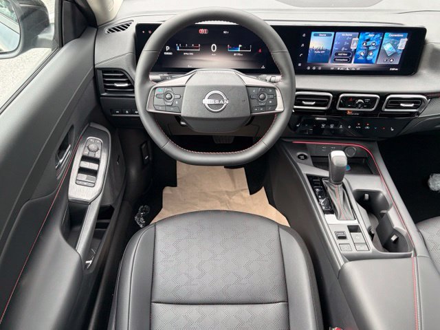 New 2027 Nissan Sentra SR w/ SR Premium Package FWD image 33