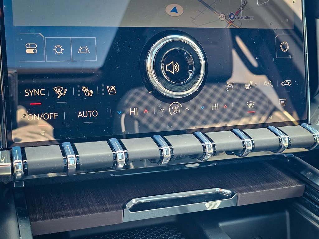 New 2026 GMC Acadia Denali w/ Super Cruise Package image 27