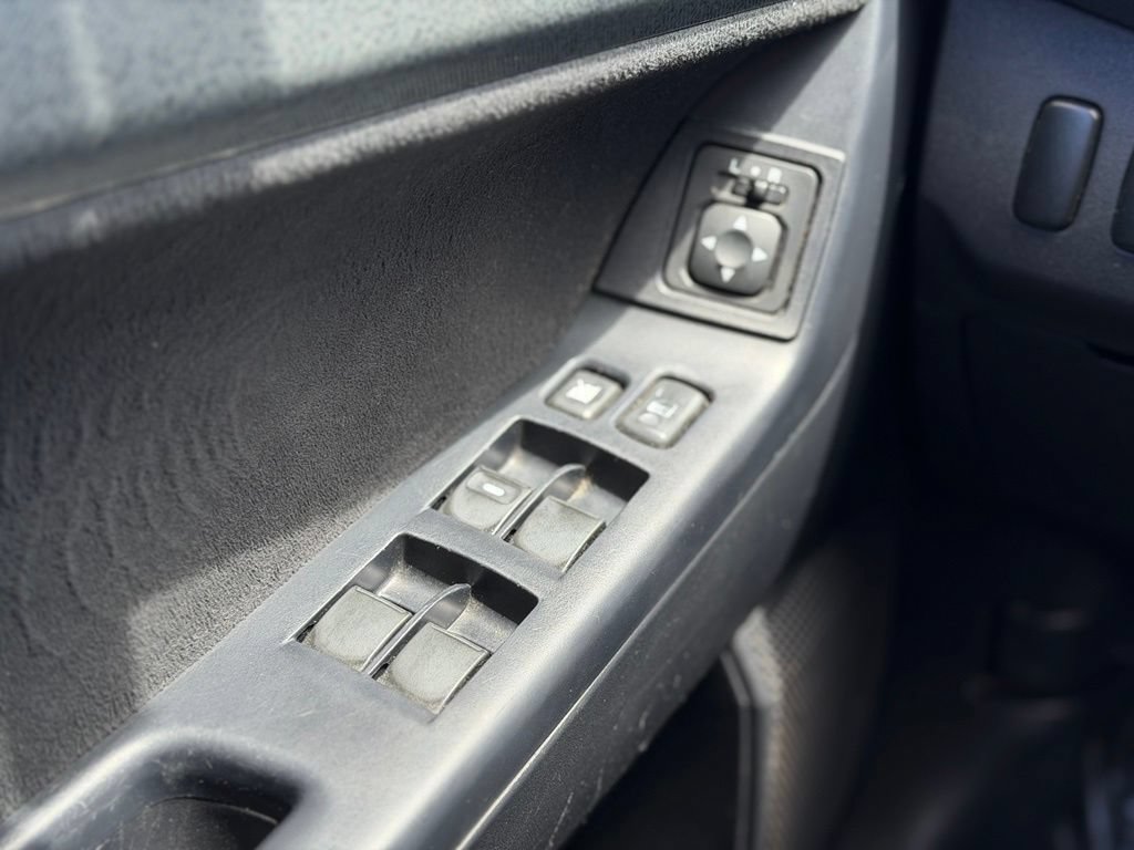 Used 2008 Mitsubishi Lancer GTS FWD image 22