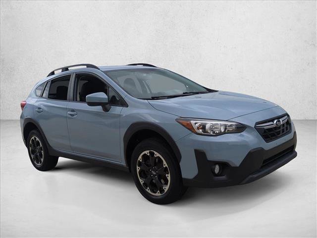 Used 2022 Subaru Crosstrek 2.0i Premium AWD/4WD image 3
