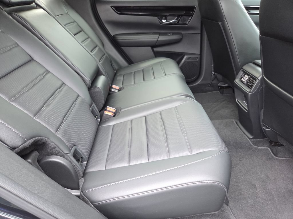 Certified 2025 Honda CR-V EX-L image 28