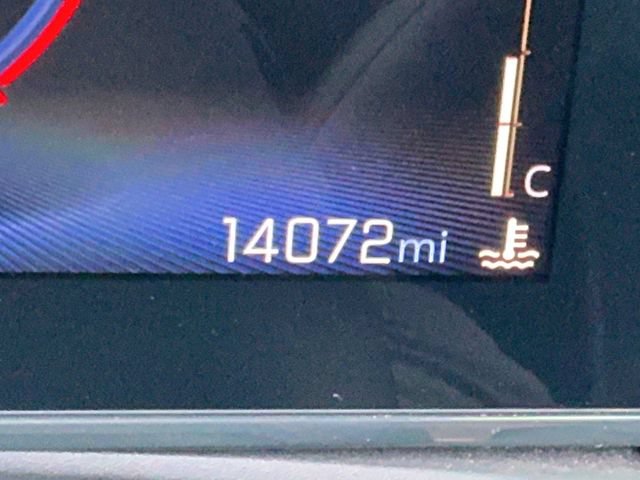 Used 2025 Chevrolet TrailBlazer LS w/ LS Convenience Package FWD image 24