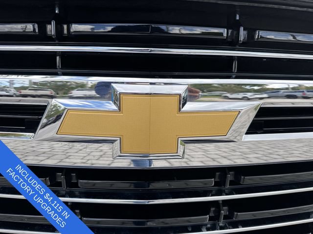 Used 2024 Chevrolet Tahoe LT RWD image 10