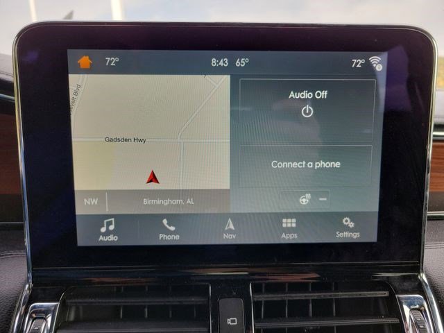 Used 2018 Lincoln Navigator Reserve w/ Technology Package image 11