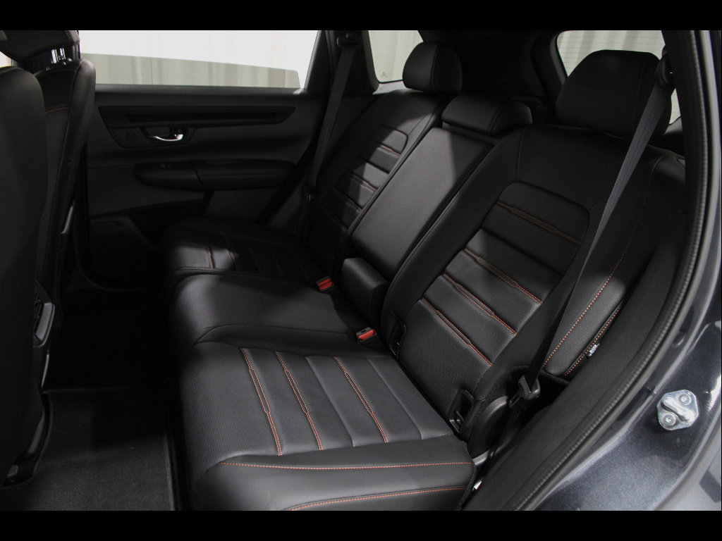 Used 2026 Honda CR-V Sport-L image 17