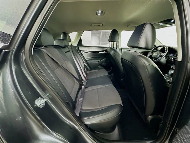 Used 2023 Kia Seltos S w/ Navigation Package image 32