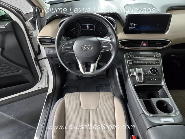 Used 2023 Hyundai Santa Fe SEL AWD/4WD image 15