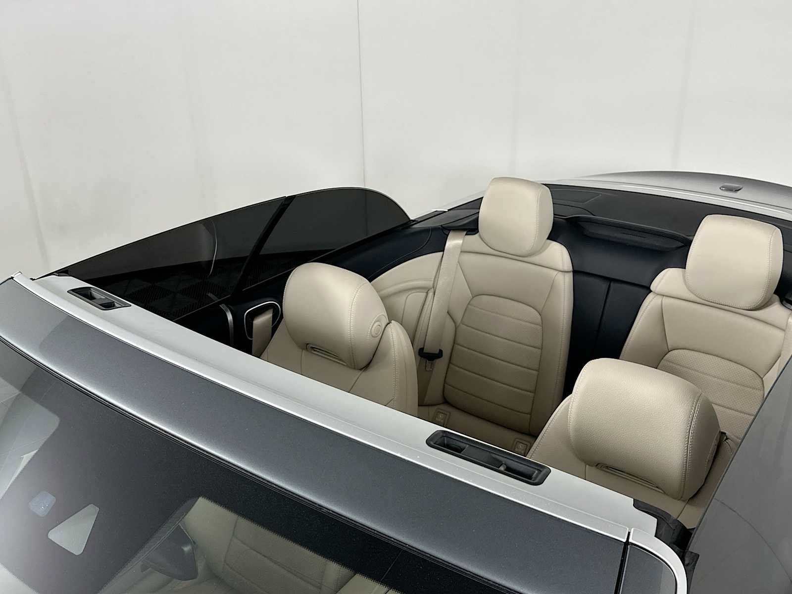 Used 2023 Mercedes-Benz C 300 Cabriolet image 21