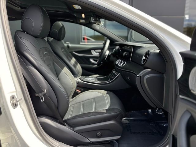 Used 2022 Mercedes-Benz E 53 AMG 4MATIC Sedan image 55