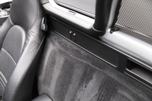 Used 2003 Porsche Boxster S RWD image 55