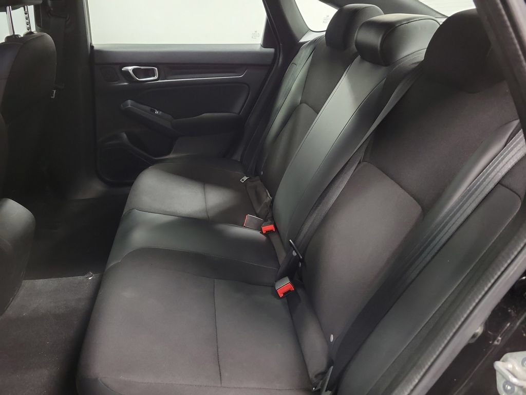 Used 2023 Honda Civic Sport image 26