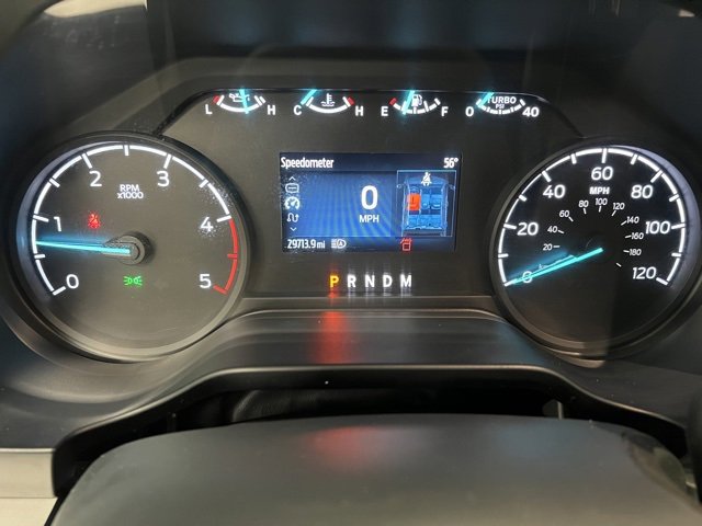 Used 2023 Ford F350 XLT image 25