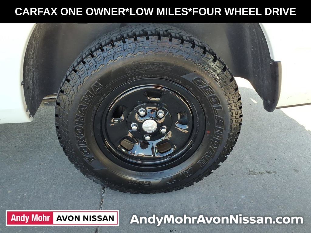 Used 2023 RAM 1500 Tradesman w/ Trailer Tow Group AWD/4WD image 11