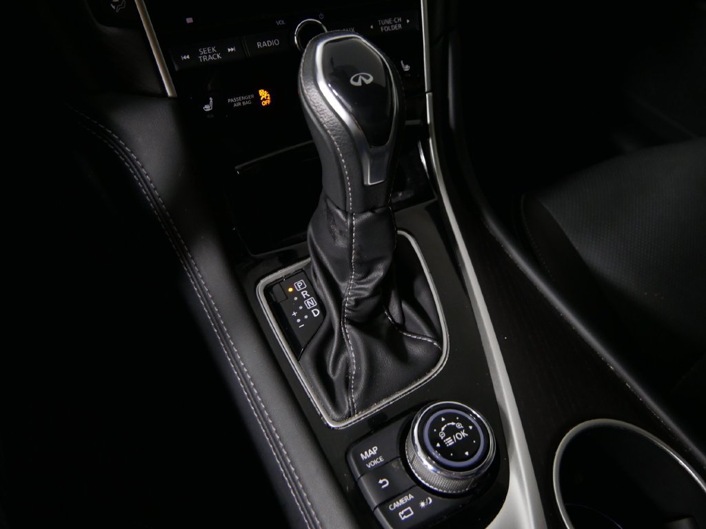 Used 2023 INFINITI Q50 Sensory AWD/4WD image 30