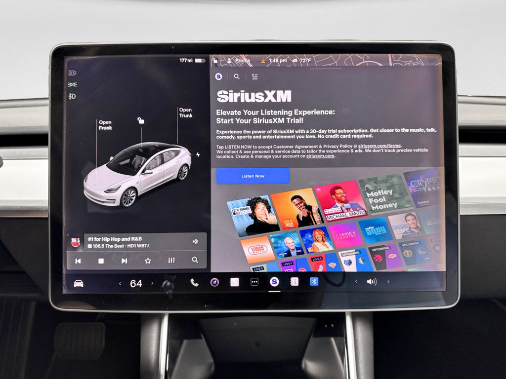 Used 2019 Tesla Model 3 Long Range image 11