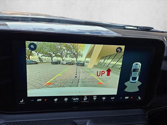 New 2026 Ford Mustang GT Premium image 17