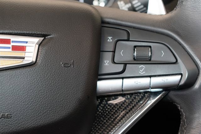 Used 2023 Cadillac XT6 Sport w/ Technology Package AWD/4WD image 28