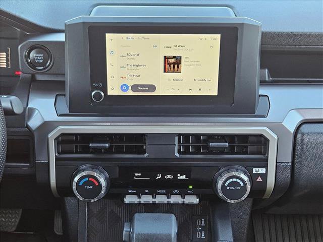 Used 2025 Toyota Tacoma SR5 image 13