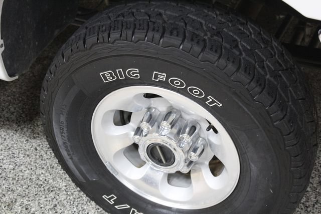 Used 1999 Ford F350 Lariat AWD/4WD image 28