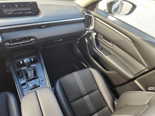 Used 2024 MAZDA CX-50 AWD 2.5 S image 14
