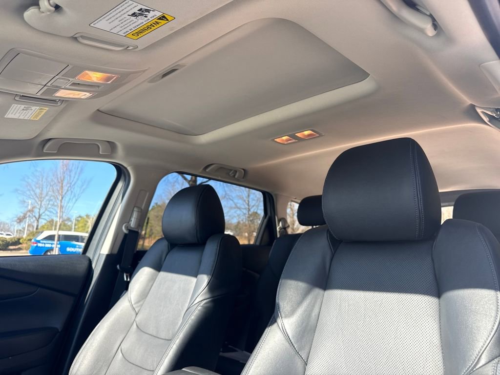 Used 2023 MAZDA CX-9 Touring Plus image 25