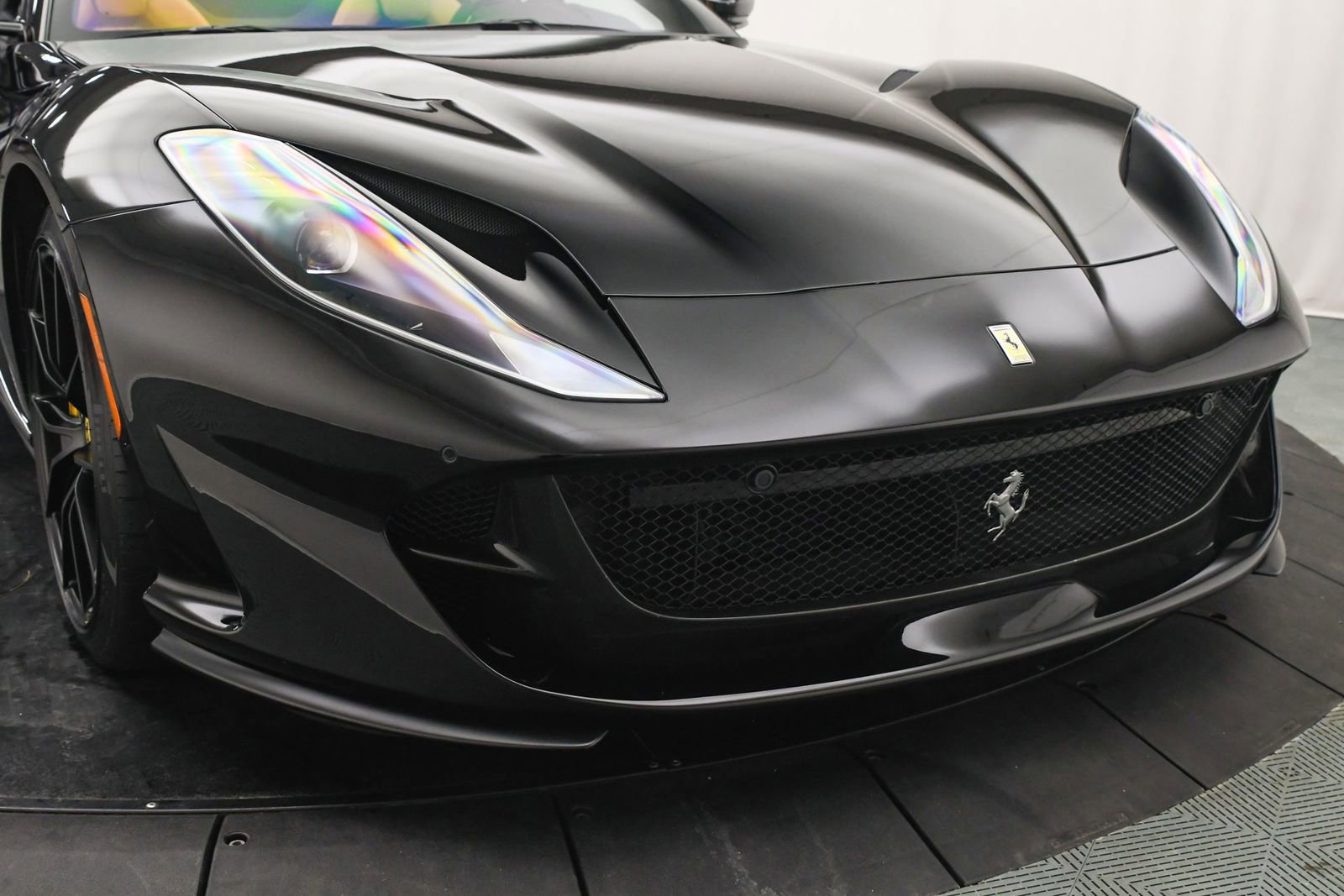 Certified 2023 Ferrari 812 GTS image 27