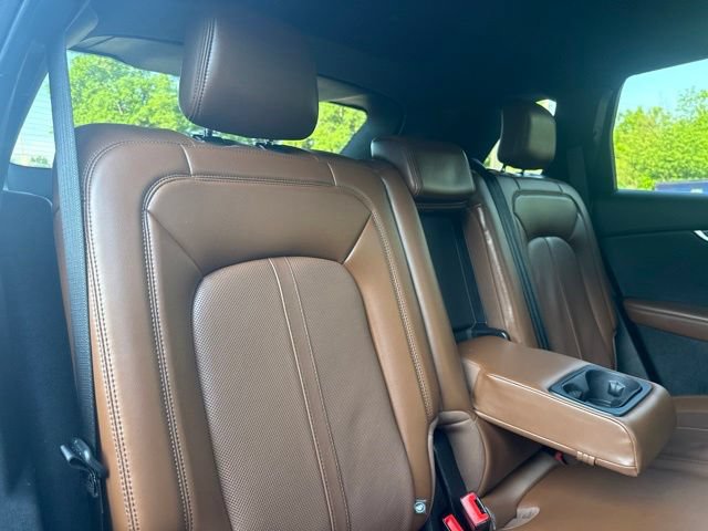 Used 2023 Lincoln Nautilus Reserve w/ Equipment Group 201A AWD/4WD image 33