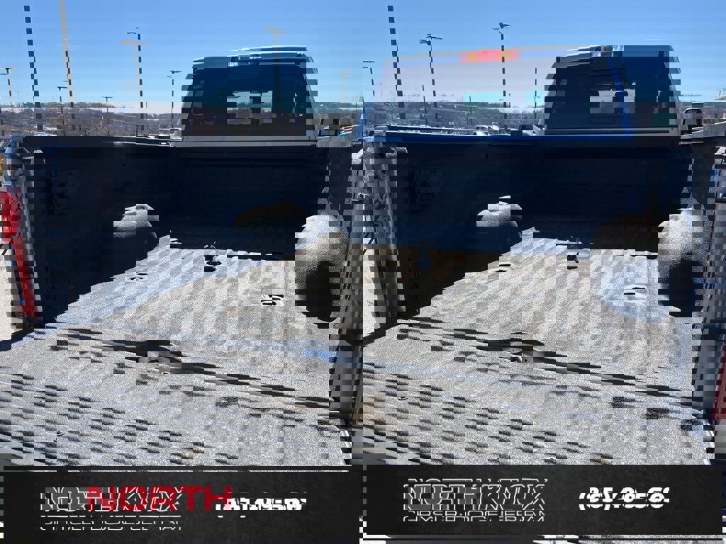 Used 2024 RAM 3500 Tradesman w/ Chrome Appearance Group image 19