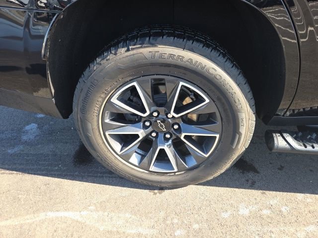 Used 2022 Chevrolet Tahoe Z71 w/ Z71 Off-Road Package image 7