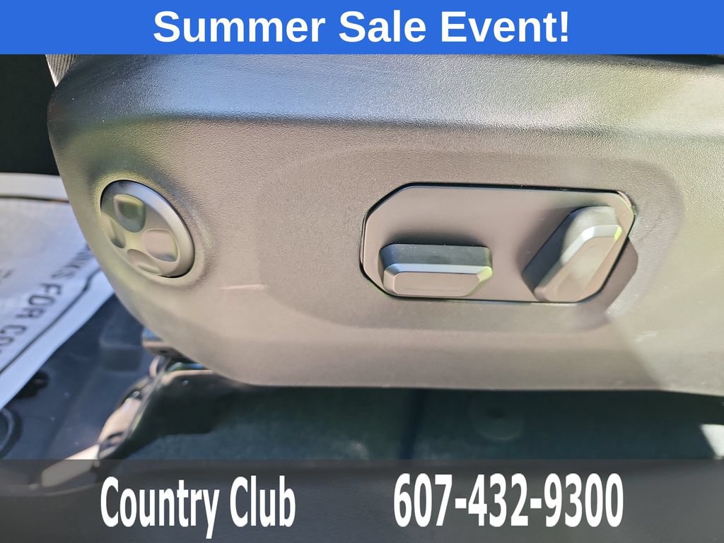 Used 2026 Jeep Gladiator Sport AWD/4WD image 12