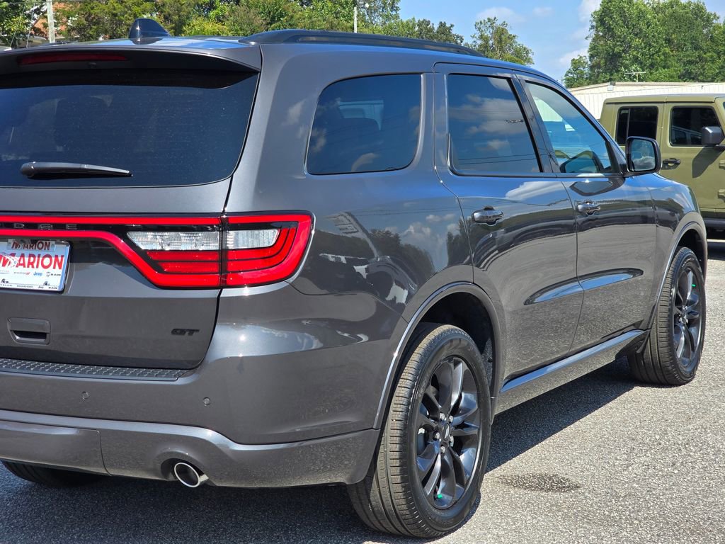 New 2026 Dodge Durango GT image 40