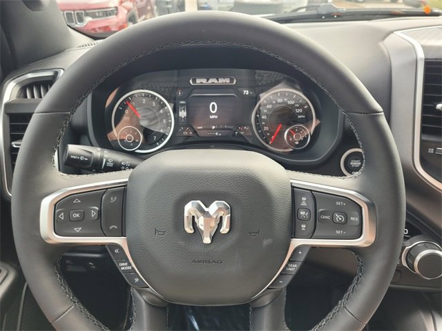 New 2026 RAM 1500 Big Horn image 30