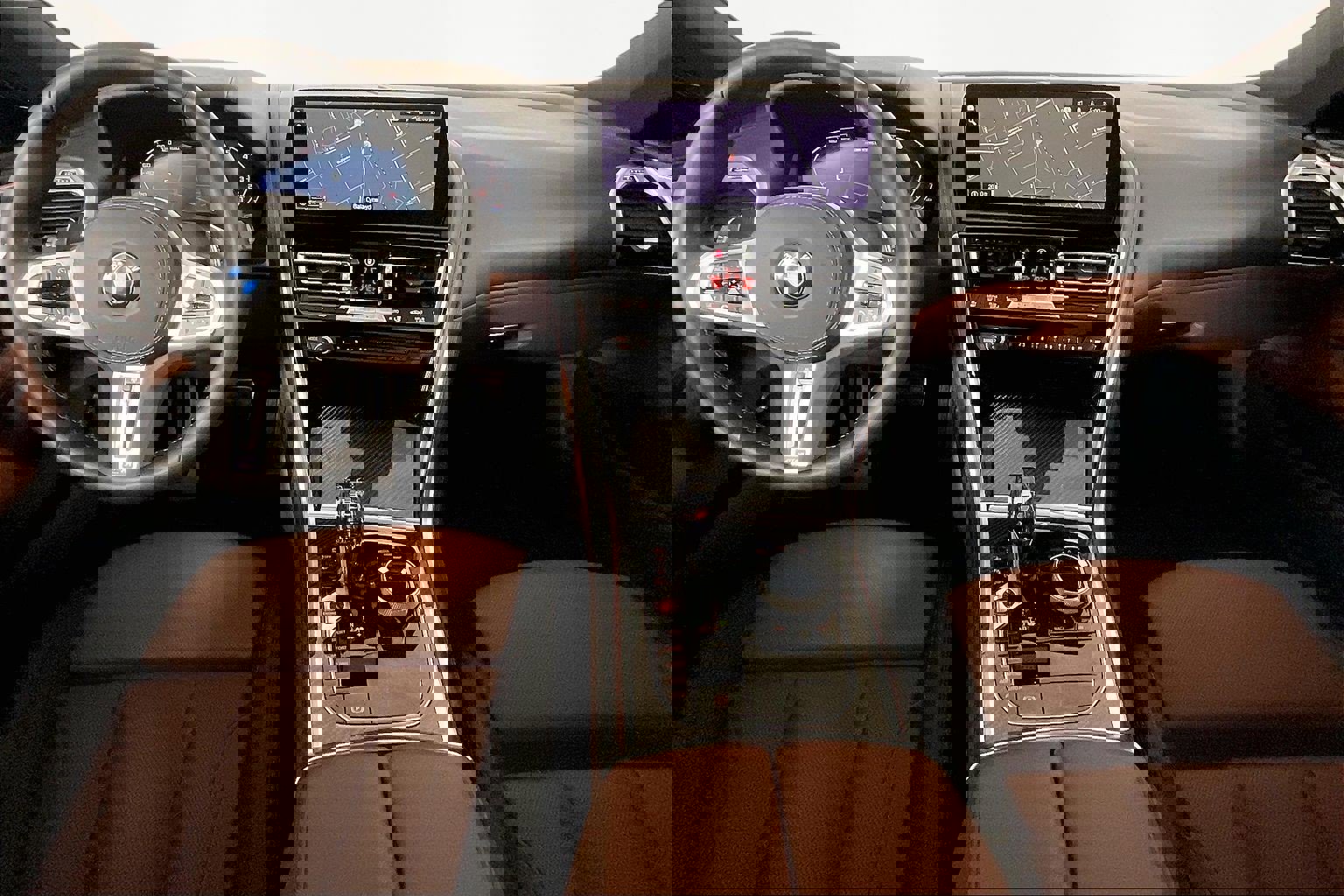 Certified 2024 BMW M850i xDrive Coupe image 16