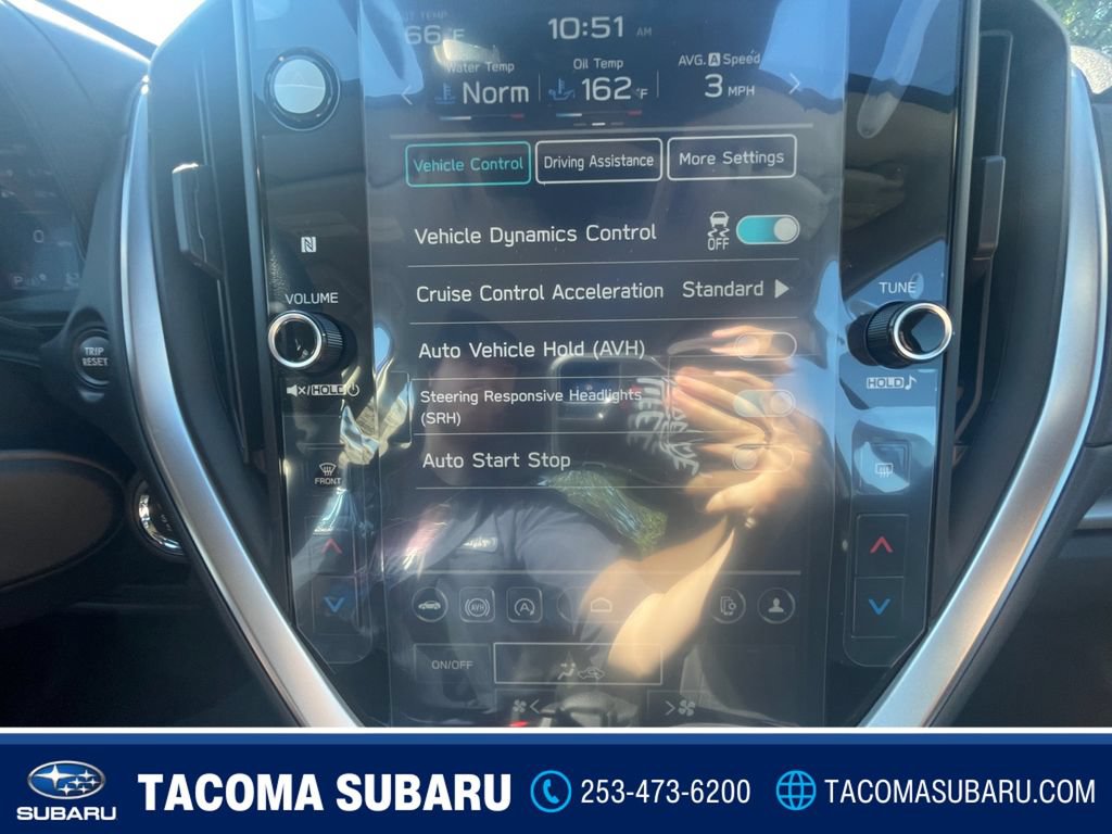 New 2026 Subaru Impreza 2.0i Sport AWD/4WD image 23