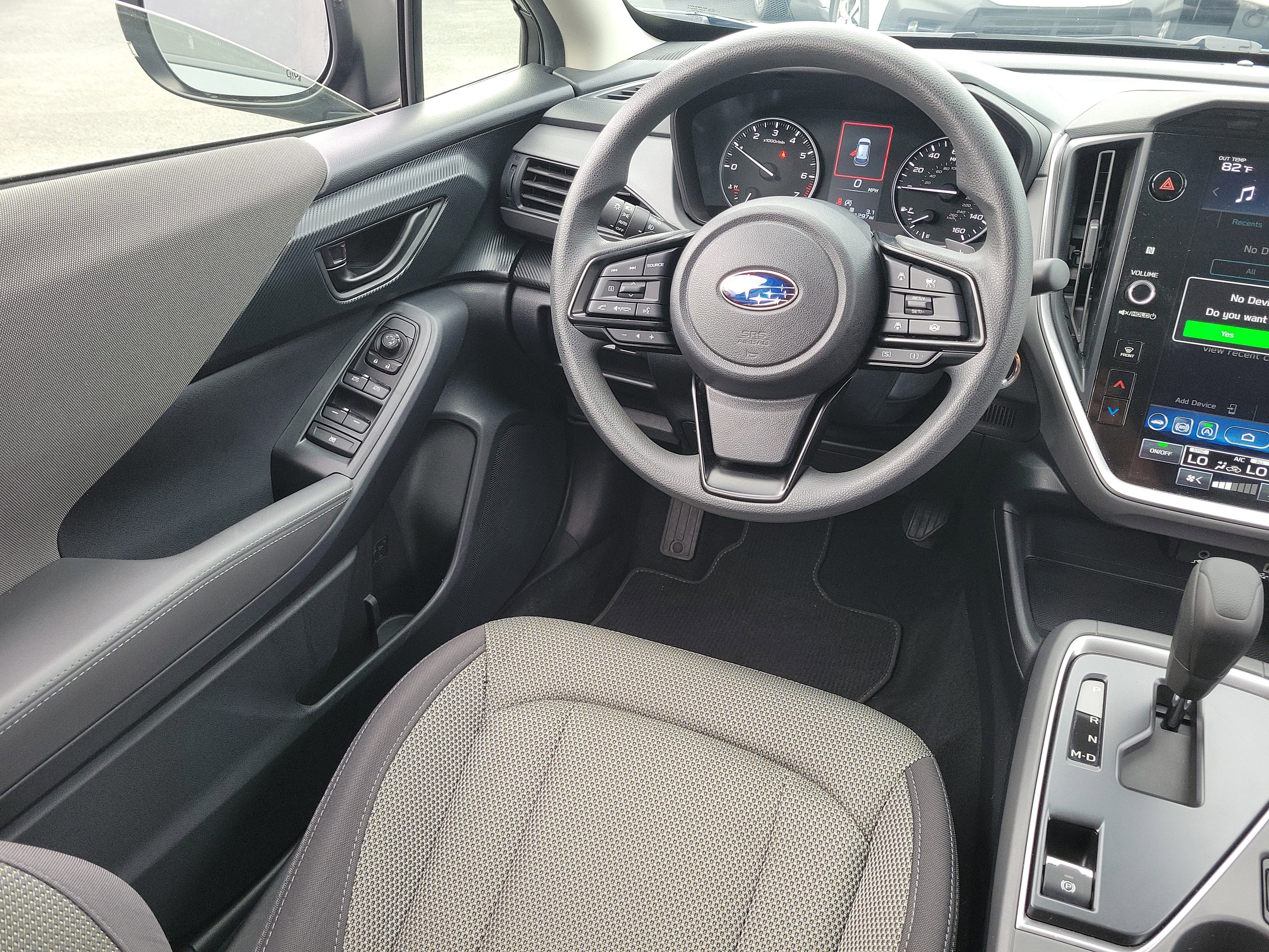 Certified 2024 Subaru Crosstrek 2.0i Premium image 17