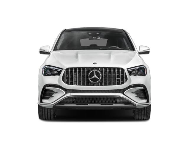 Certified 2026 Mercedes-Benz GLE 53 AMG 4MATIC Coupe image 4