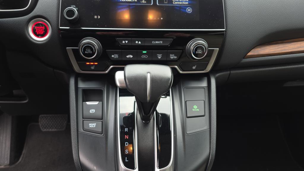 Used 2018 Honda CR-V EX-L image 26